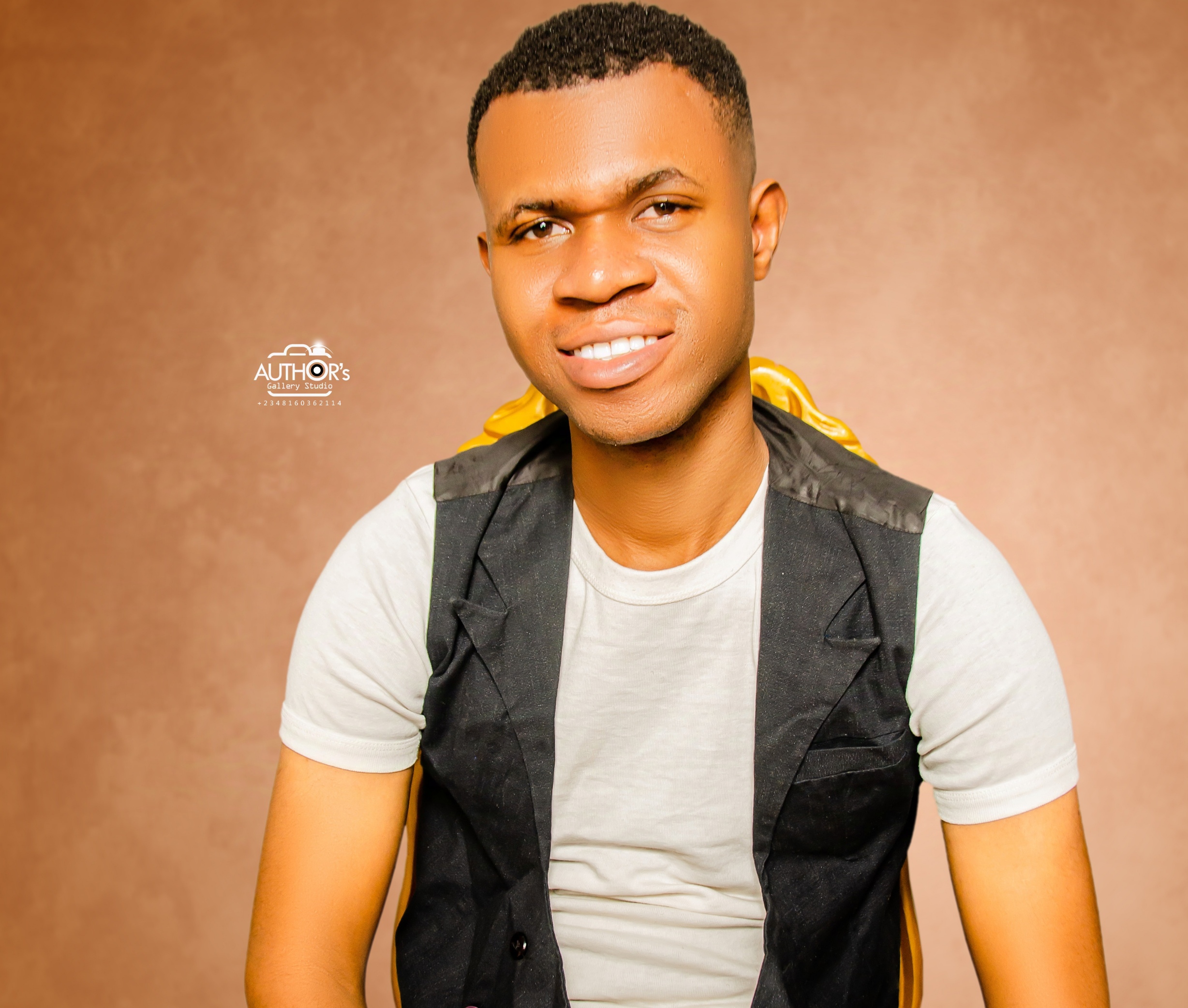 Darlington Okorie profile